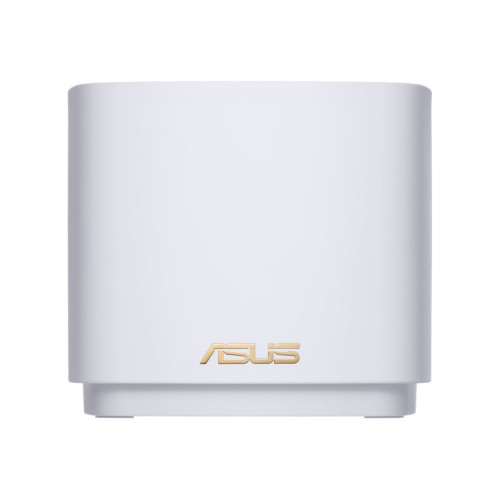 Рутер ASUS ZenWiFi XD4 PLUS Double Pack