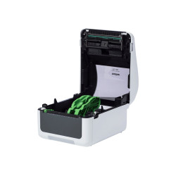Ролка за етикетен принтер BROTHER 203 TD-4410D/-4420DN (PAPR2001)