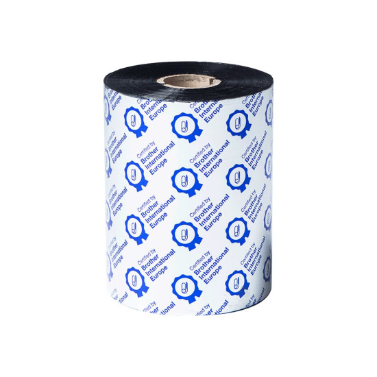 Лента BROTHER BSS-1D600-110 (6-pack)