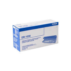 Барабан BROTHER DR1030 Drum unit ptr DCP1510E/1512E/HL1110E/1112E - 10.000 pagini