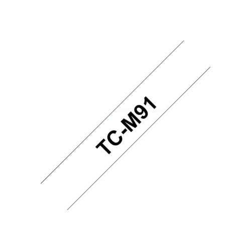 Етикети BROTHER P-Touch TC-M91