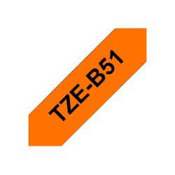 Етикети BROTHER P-Touch TZE-B51