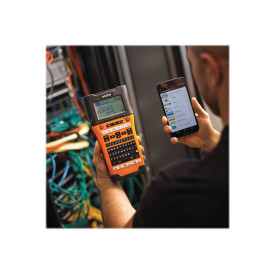Етикетен принтер BROTHER PT-E550WVP (PTE550WVPVT1)