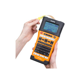Етикетен принтер BROTHER PT-E550WVP (PTE550WVPVT1)