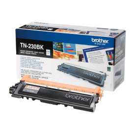 Тонер касета BROTHER TN230BK Toner black ptr DCP9010CN/MFC9320CW/HL3040CN /HL3070CW -2000pag