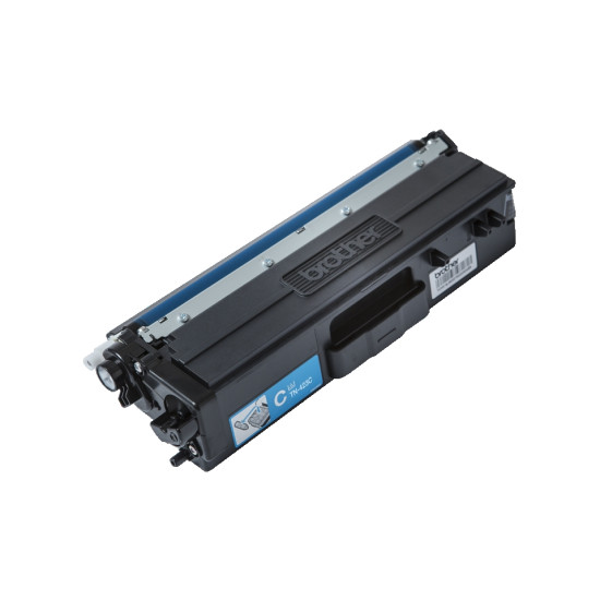 Тонер касета BROTHER TN423C Toner Cartridge Cyan High Capacity 4.000 pages for Brother HL-L8260CDW L8360CDW