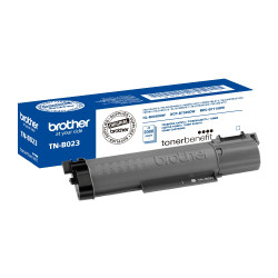Тонер касета BROTHER TNB023 Toner black - 2.000 pagini HL-B2080DW DCP-B7520DW MFC-B7715DW