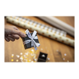 Етикети BROTHER TZe-R231