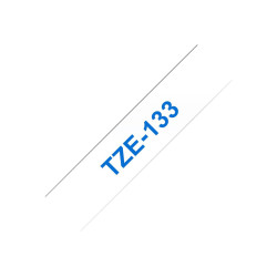 Етикети BROTHER TZE133