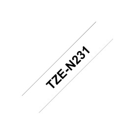 Етикети BROTHER TZEN231