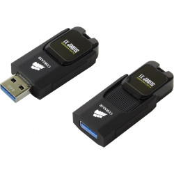 Флаш памет CORSAIR Voyager Slider X1 64GB USB3.0 Read 130MB/s