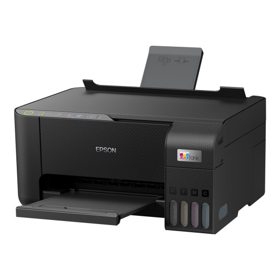 Мастиленоструен принтер EPSON L3250 MFP