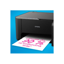 Мастиленоструен принтер EPSON L3250 MFP