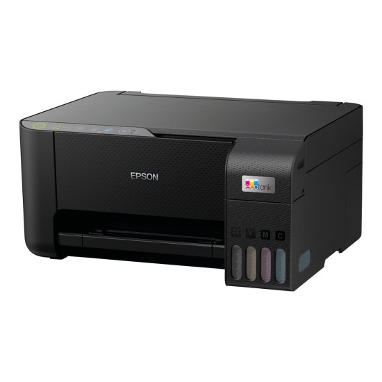 Мастиленоструен принтер EPSON L3250 MFP
