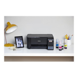 Мастиленоструен принтер EPSON L3250 MFP