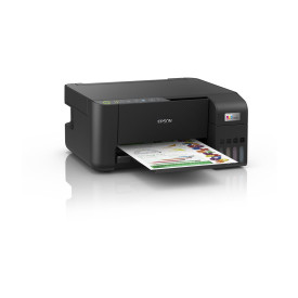 Мастиленоструен принтер EPSON L3250 MFP