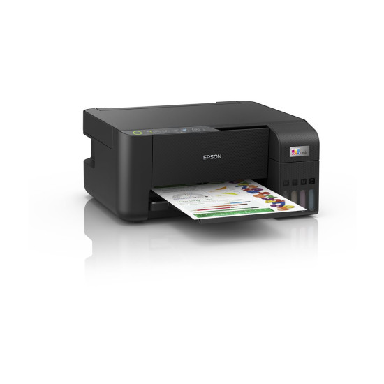 Мастиленоструен принтер EPSON L3250 MFP