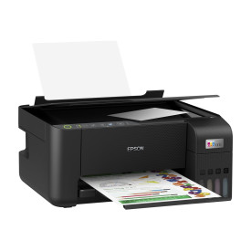 Мастиленоструен принтер EPSON L3250 MFP