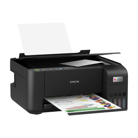 Мастиленоструен принтер EPSON L3250 MFP