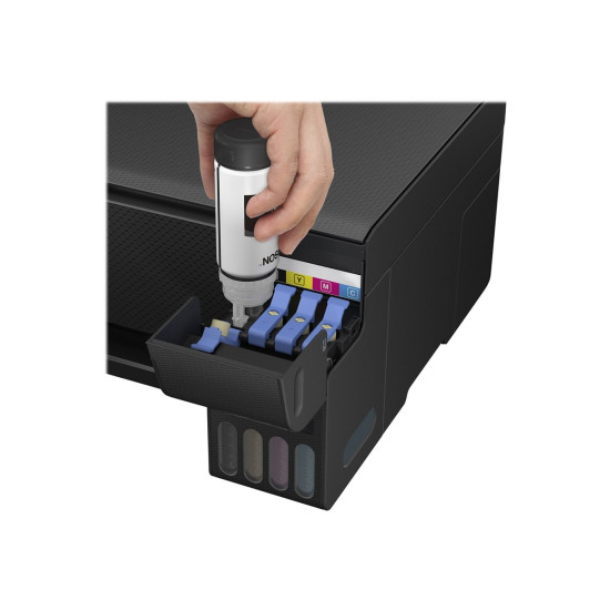 Мастиленоструен принтер EPSON L3250 MFP