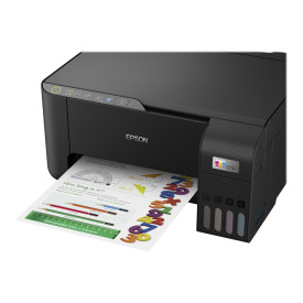 Мастиленоструен принтер EPSON L3250 MFP