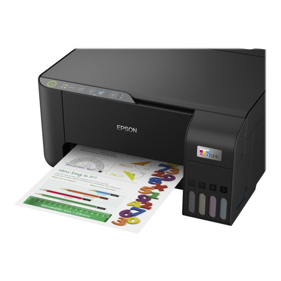 Мастиленоструен принтер EPSON L3250 MFP