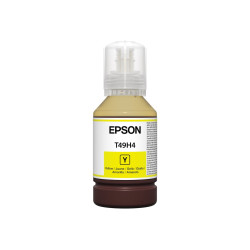 Мастило EPSON T49N400 Dye Sublimation Yellow