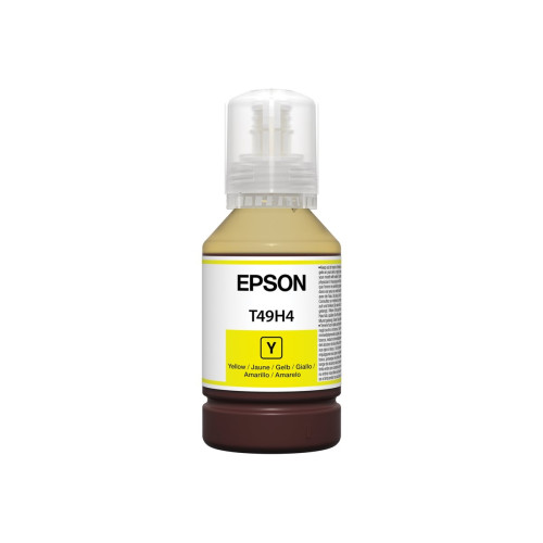 Мастило EPSON T49N400 Dye Sublimation Yellow