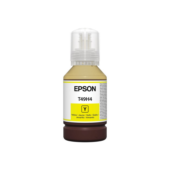 Мастило EPSON T49N400 Dye Sublimation Yellow