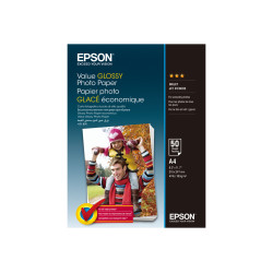 Фотохартия EPSON C13S400036
