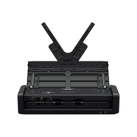 Скенер EPSON WorkForce DS-360W 600dpi