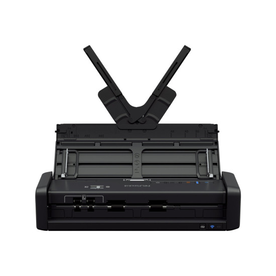 Скенер EPSON WorkForce DS-360W 600dpi