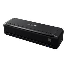 Скенер EPSON WorkForce DS-360W 600dpi