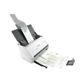 Скенер EPSON WorkForce DS-530II 600dpi