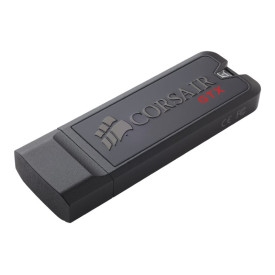 Флаш памет CORSAIR Voyager GTX USB3.1 256GB 440/440MBs Zinc Alloy