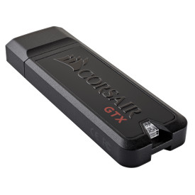 Флаш памет CORSAIR Voyager GTX USB3.1 256GB 440/440MBs Zinc Alloy