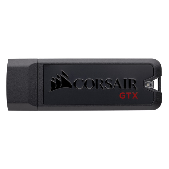 Флаш памет CORSAIR Voyager GTX USB3.1 256GB 440/440MBs Zinc Alloy