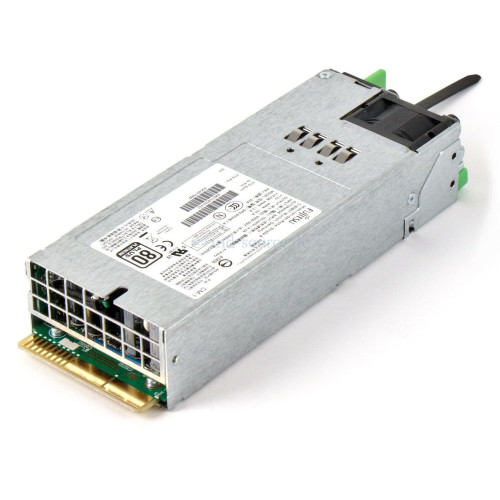 Захранване FUJITSU 800W modular PSU hot plug Platinum 94 percent efficiency