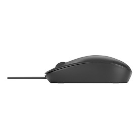 Мишка HP 128 laser wired mouse