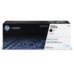Тонер касета HP 135A Black Original LaserJet Toner Cartridge