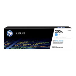 Тонер касета HP 205A Original Cyan LaserJet Toner Cartridge