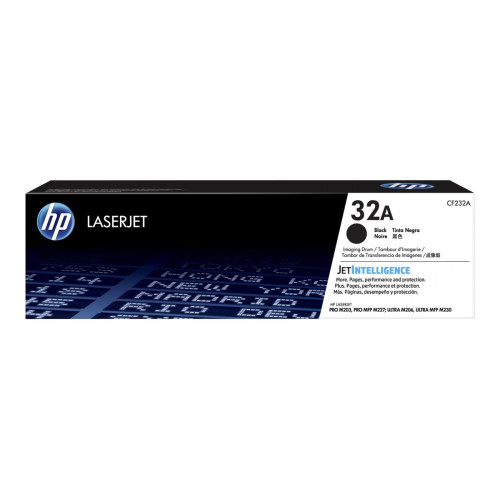 Барабан HP 32A original LaserJet Imaging Drum CF232A 23.000 pages