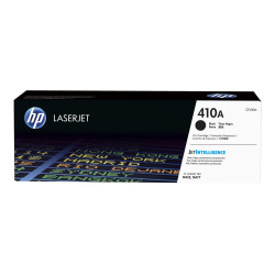Тонер касета HP 410A original Toner cartridge CF410A black