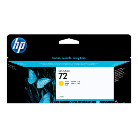 Мастило HP 72 C9373A Yellow