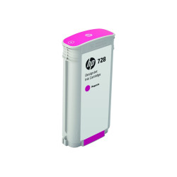 Мастило HP 728 F9J66A Magenta