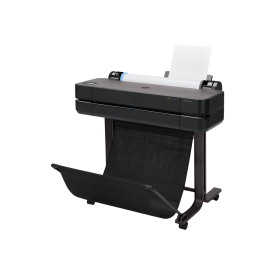Плотер HP DesignJet T630 24 inch Colour Ink-Jet A1 2400x1200dpi USB LAN Wi-Fi