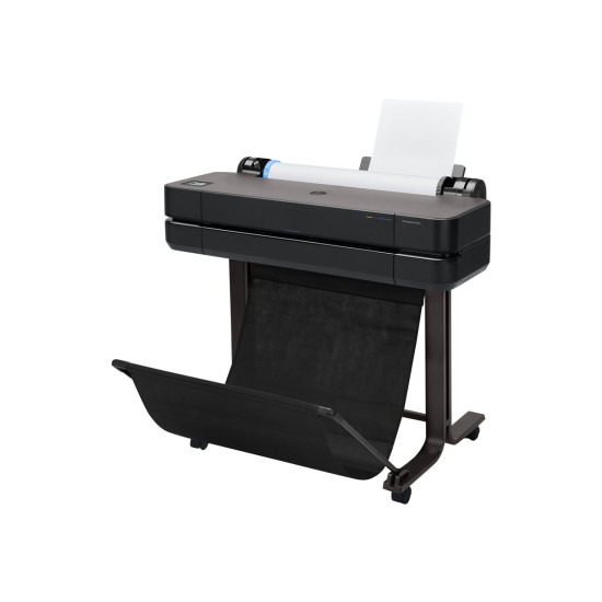 Плотер HP DesignJet T630 24 inch Colour Ink-Jet A1 2400x1200dpi USB LAN Wi-Fi