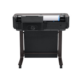 Плотер HP DesignJet T630 24 inch Colour Ink-Jet A1 2400x1200dpi USB LAN Wi-Fi