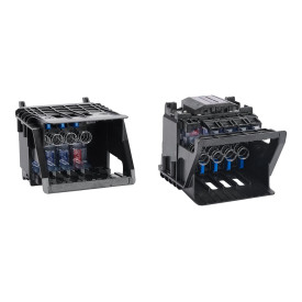 Плотер HP DesignJet T630 24 inch Colour Ink-Jet A1 2400x1200dpi USB LAN Wi-Fi