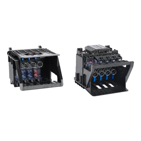 Плотер HP DesignJet T630 24 inch Colour Ink-Jet A1 2400x1200dpi USB LAN Wi-Fi